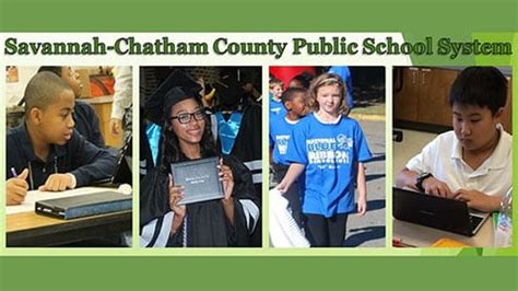 savannah chatham county public schools|chatham county schools website.